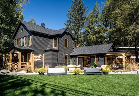 Khác The Herwood Inn