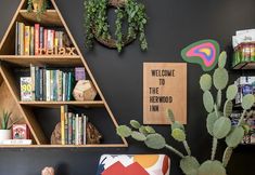 Khác 2 The Herwood Inn