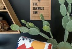 Khác 4 The Herwood Inn