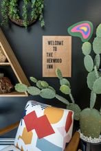 Khác 4 The Herwood Inn