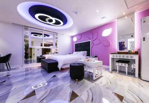 Lainnya Jincheon Luxury Motel
