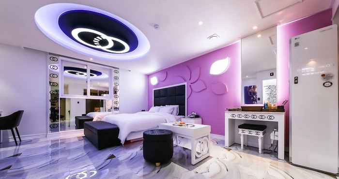 Lainnya Jincheon Luxury Motel