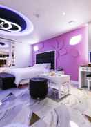 Imej utama Jincheon Luxury Motel