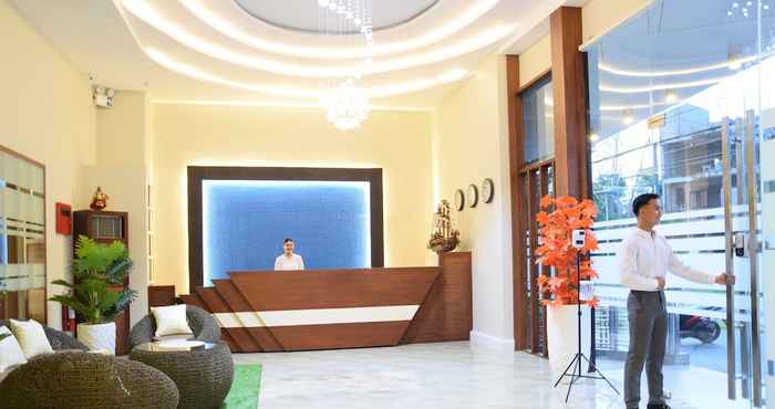 Others Panglao Alona Suites