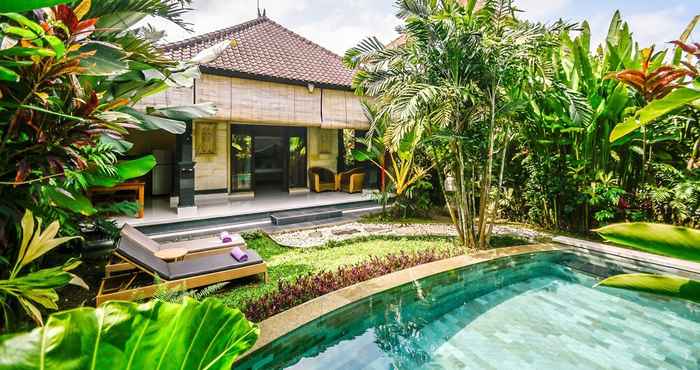 Lain-lain Villa Tirtha Amertha Ubud