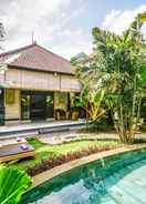 Primary image Villa Tirtha Amertha Ubud