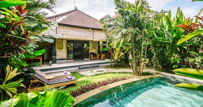 Others Villa Tirtha Amertha Ubud