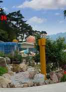 Primary image Buan Romance Town Pension