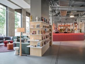 その他 4 URBAN LOFT Berlin