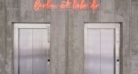 その他 2 URBAN LOFT Berlin