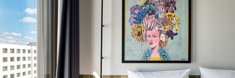 その他 URBAN LOFT Berlin