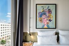 その他 URBAN LOFT Berlin