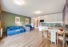 其他 6 Apartamenty Sun & Snow Euronia