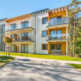 Primary image1Euronia 太陽與雪公寓,格雷菲采县飯店