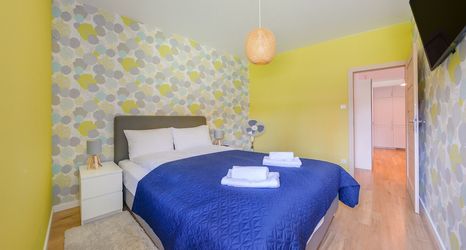 其他 2 Apartamenty Sun & Snow Euronia