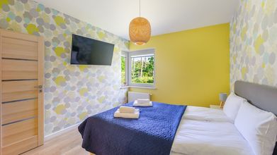 其他 4 Apartamenty Sun & Snow Euronia