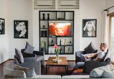 อื่นๆ 3 Villa Kuma Umalas by Nakula