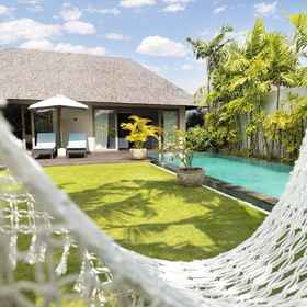 Primary image 1 Villa Kuma Umalas by Nakula, โรงแรม & ที่พัก Bocami Suites By Azure