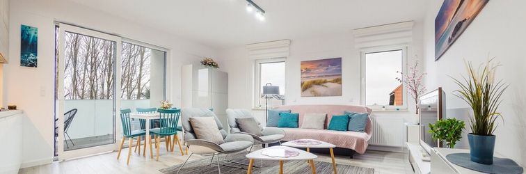 其他 Apartamenty Sun & Snow Platinium