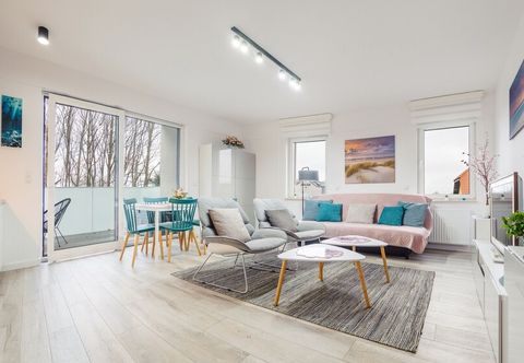 其他 Apartamenty Sun & Snow Platinium