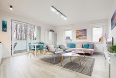 其他 Apartamenty Sun & Snow Platinium