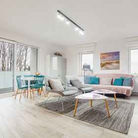 Primary image1Sun & Snow Platinium 公寓,格雷菲采县飯店