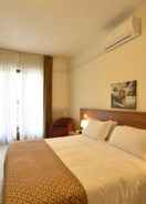 Room Hotel Diano Marina