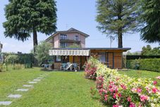 Others Casa Maddalena Private Beach