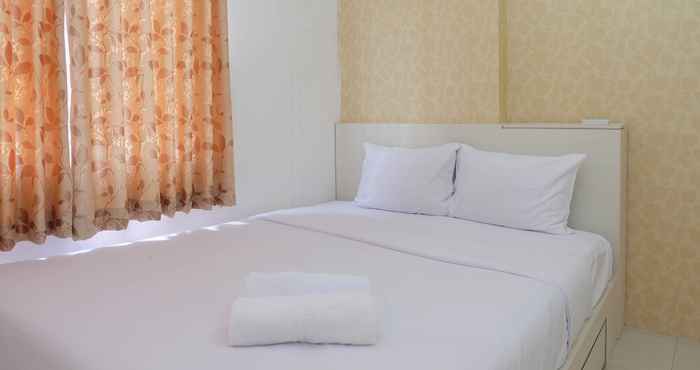 Others Minimalist And Cozy Stay 2Br At Bassura City Apartment