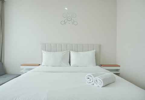 อื่นๆ Warm And Comfort Studio Room At Green Sedayu Apartment