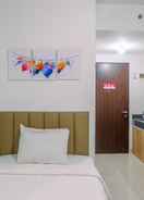 Primary image Simply And Homey Studio Transpark Cibubur Apartment