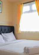 ภาพหลัก Nice And Colorfull 2Br At Green Pramuka City Apartment