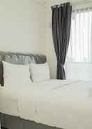 Primary image Warm And Cozy Studio Room At Sky House Bsd Apartment