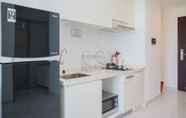 Others 4 Comfort And Minimalist 2Br At Sky House Bsd Apartment