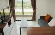 Others 5 Comfort And Minimalist 2Br At Sky House Bsd Apartment