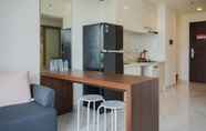 Others 7 Comfort And Minimalist 2Br At Sky House Bsd Apartment