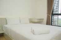 Others Comfort And Minimalist 2Br At Sky House Bsd Apartment