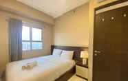 อื่นๆ 7 Best Deal 2Br Apartment At Mekarwangi Square Cibaduyut