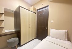 기타 5 Best Deal 2Br Apartment At Mekarwangi Square Cibaduyut