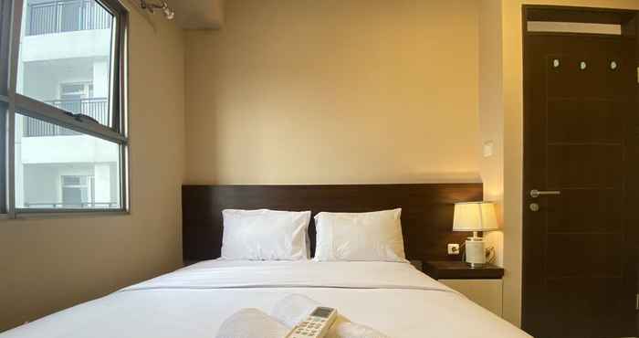 Lainnya Best Deal 2Br Apartment At Mekarwangi Square Cibaduyut