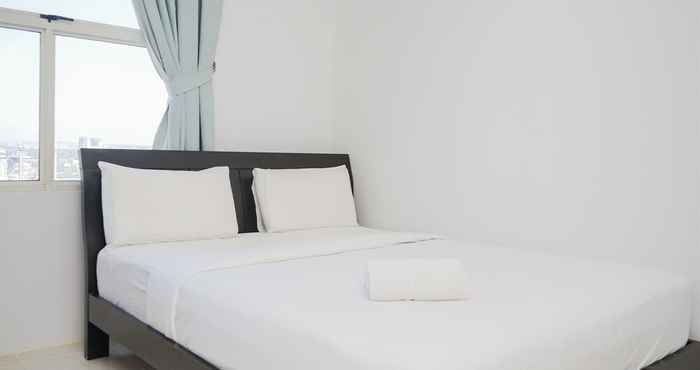 Lainnya Comfort 1Br Apartment At Silkwood Residences