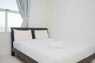 อื่นๆ Comfort 1Br Apartment At Silkwood Residences