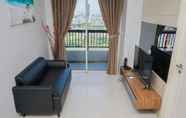 อื่นๆ 3 Comfort 1Br Apartment At Silkwood Residences