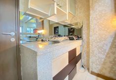기타 7 Modern 2Br Apartment At Suites @Metro