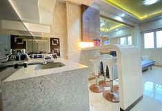 기타 6 Modern 2Br Apartment At Suites @Metro