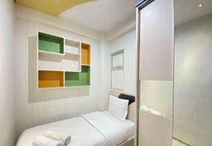 기타 3 Modern 2Br Apartment At Suites @Metro