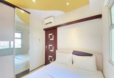 その他 4 Modern 2Br Apartment At Suites @Metro