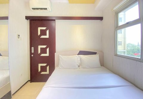 기타 Modern 2Br Apartment At Suites @Metro