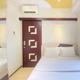 Primary image 1 Suites @Metro的现代2Br公寓, UPTD Puskesmas Sindang Jaya 酒店