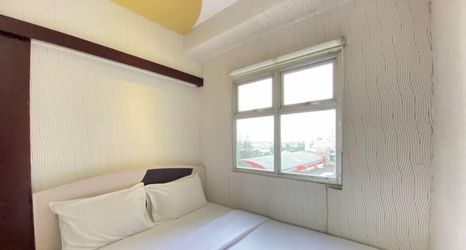 기타 2 Modern 2Br Apartment At Suites @Metro